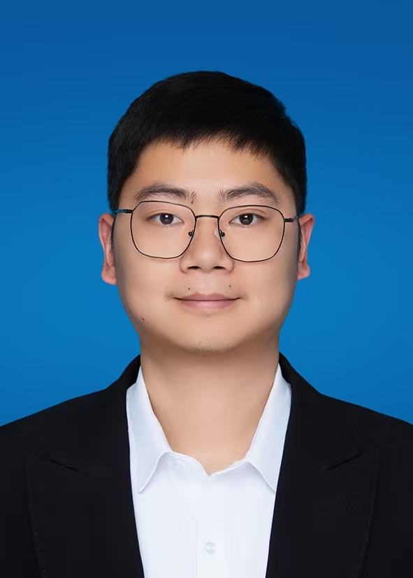 个人的形象照片