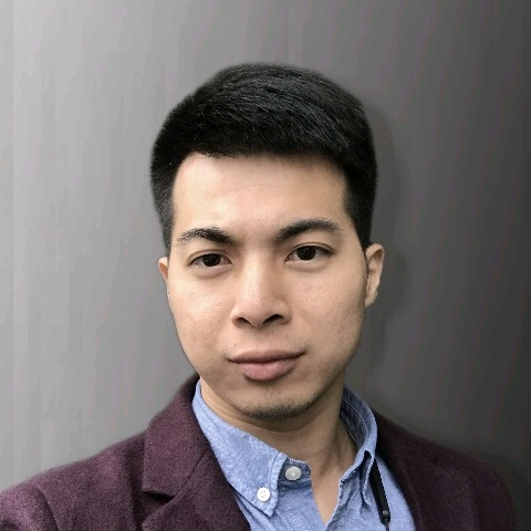 个人的形象照片
