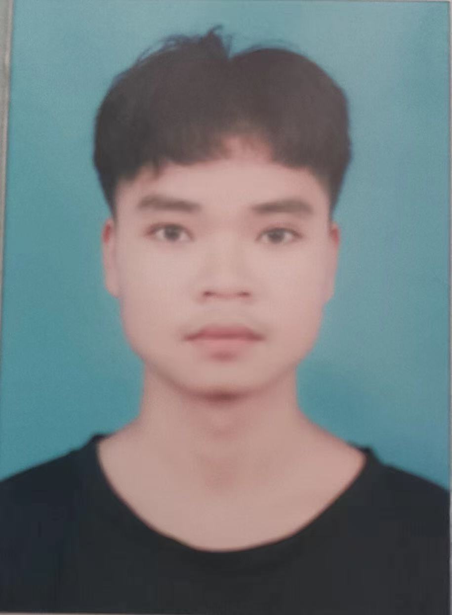 个人的形象照片