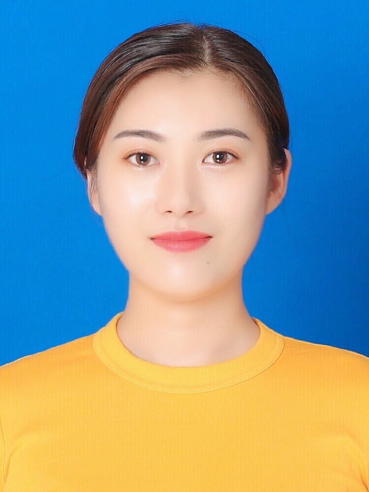 个人的形象照片